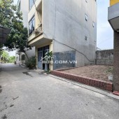 CC bán 55,4m2 đất Z153 - mặt tiền 4,5m - đường nhựa 4,5m thông